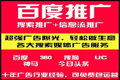百度SEO与广告结合的多元化推广策略——多行业成功案例